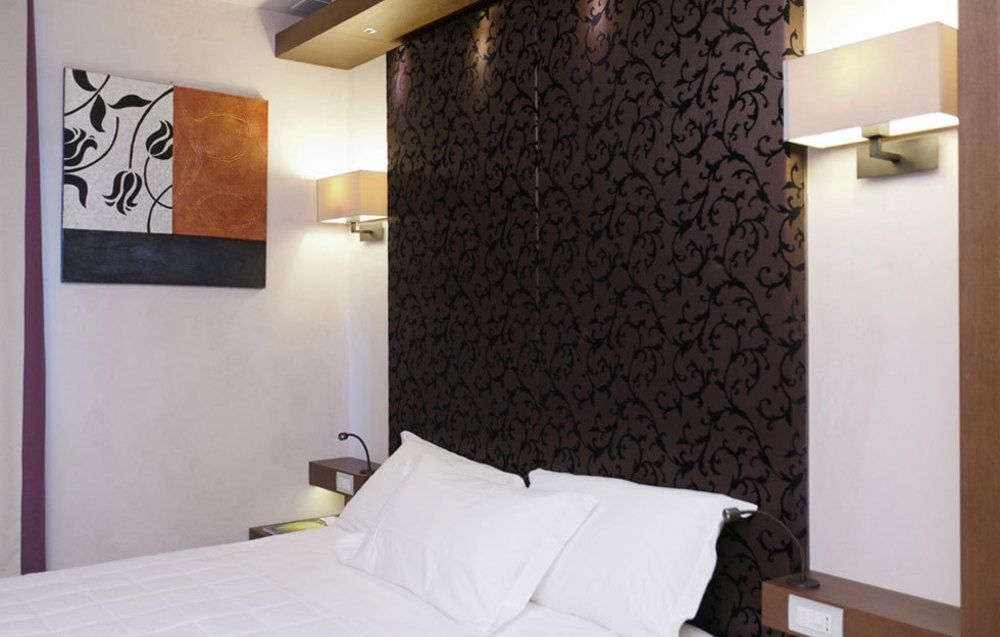 San Paolo Hotel Montegiorgio Экстерьер фото
