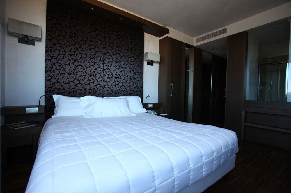 San Paolo Hotel Montegiorgio Экстерьер фото