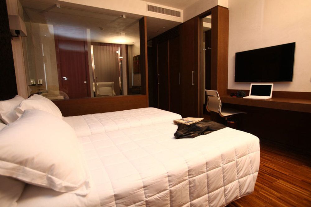 San Paolo Hotel Montegiorgio Экстерьер фото